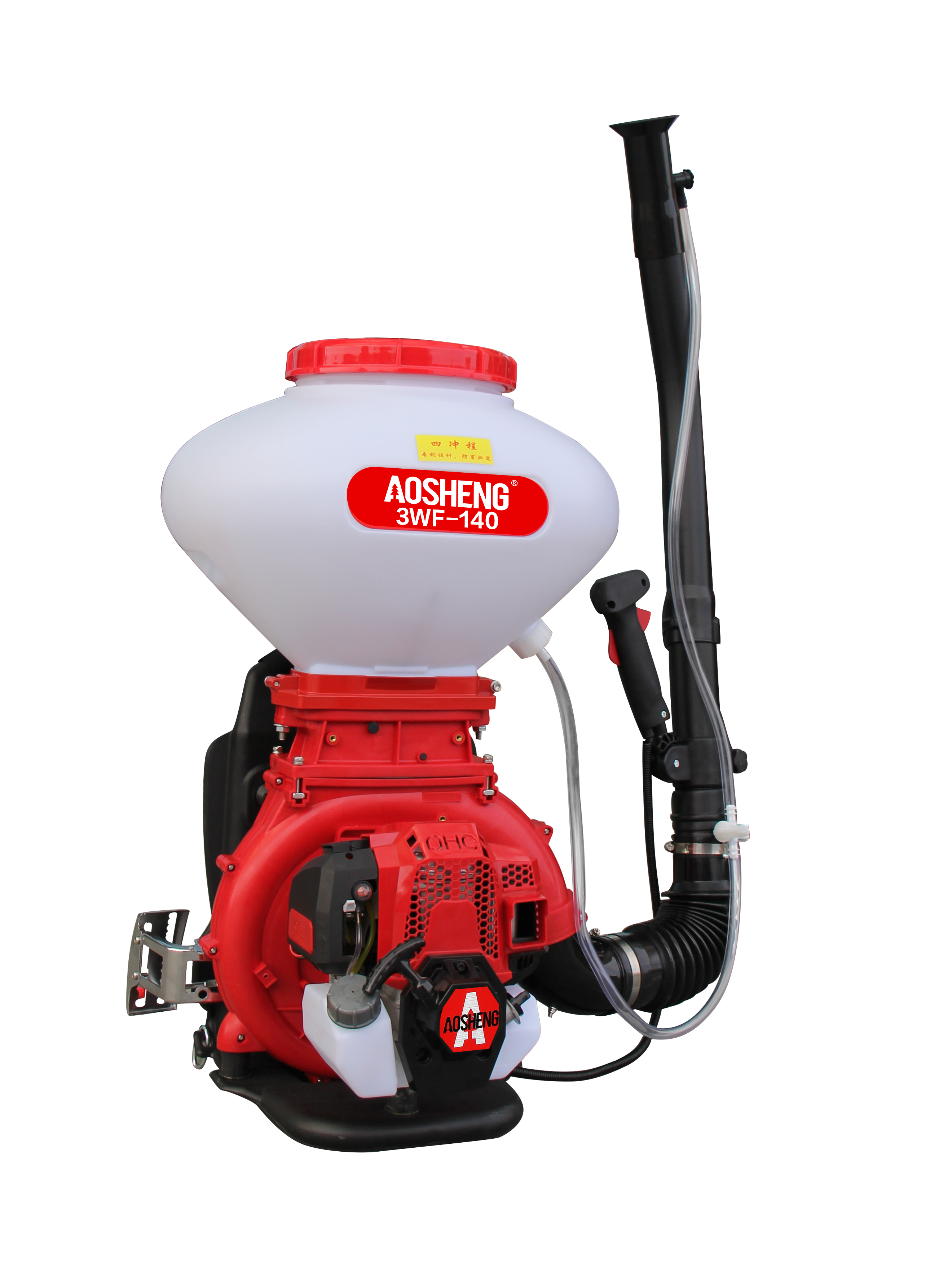 Quale nebulizzatore per benzina è adatto a te?