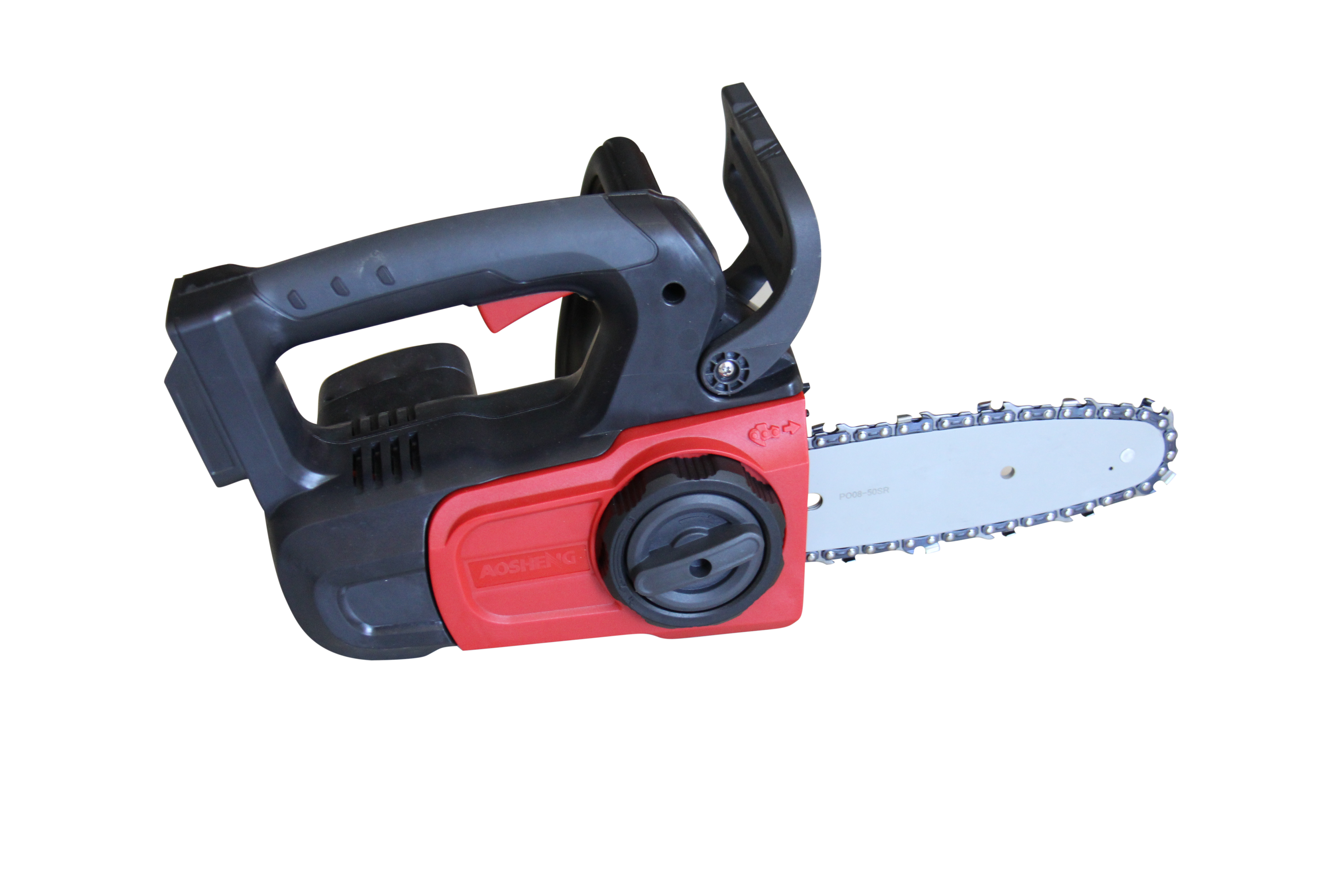 Qual è il modo corretto di utilizzare una motosega?