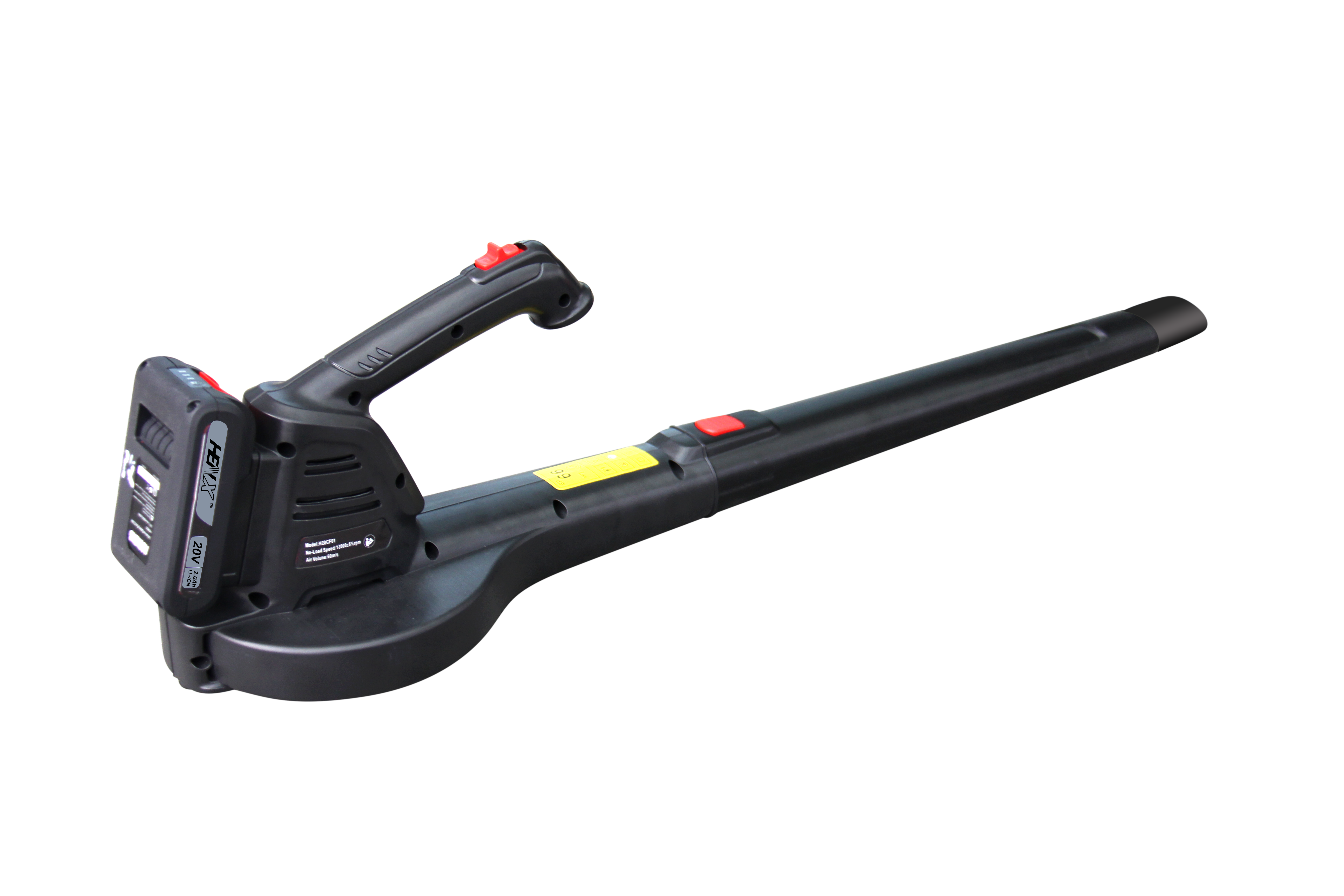 Come riparare una motosega rotta?