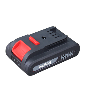 Batteria agli ioni di litio H20B20 da 2,0 Ah