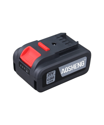 Batteria agli ioni di litio H20B40 da 4,0 Ah