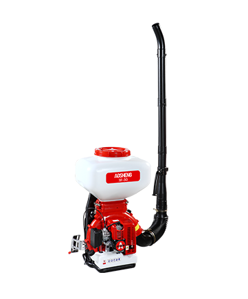 Spruzzatore per spolverino 3F-30