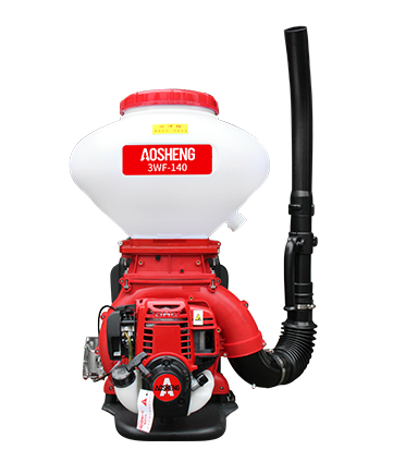 Spolverino nebulizzatore 3WF-140