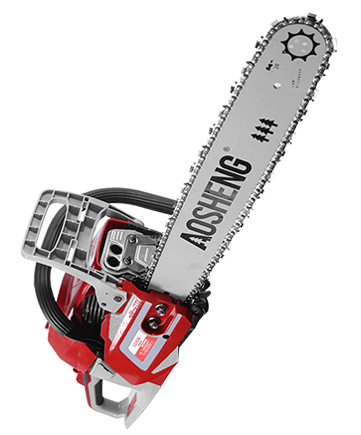 Motosega AS5200A da 20 pollici