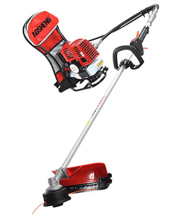 Tagliaerba a zaino BG430B