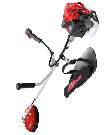 Rifinitore per spalle CG260B