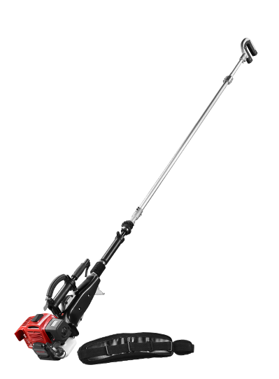 Macchina per la raccolta della frutta