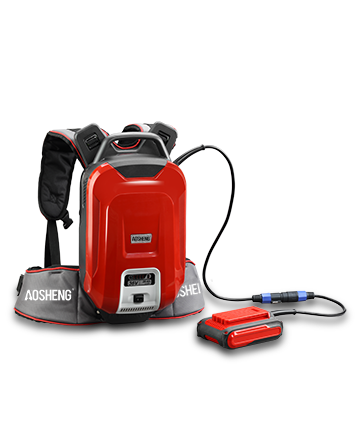 Batteria al litio H40B200 20 Ah