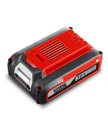 Batteria al litio H40B50 5,0 Ah