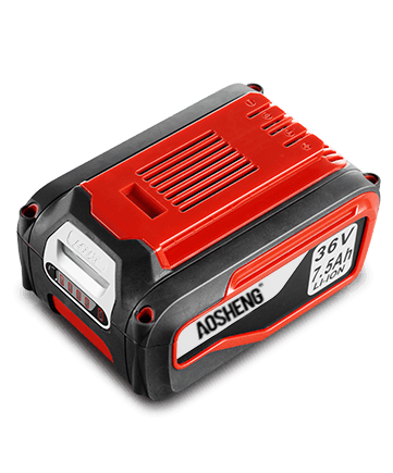 Batteria al litio H40B75 7,5 Ah
