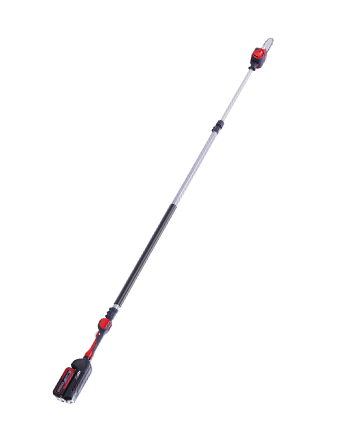 A40GZ10040B01 Sega ad asta agli ioni di litio da 40 V e 10 pollici