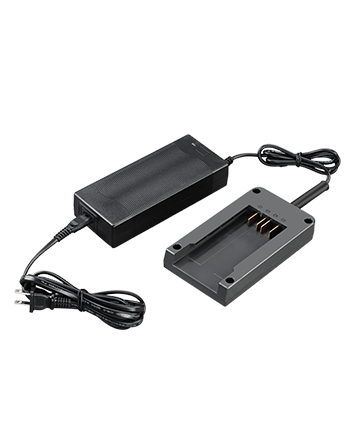 Caricabatterie standard H40MC100