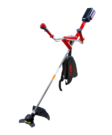 A40DCUG350B01 Decespugliatore al litio