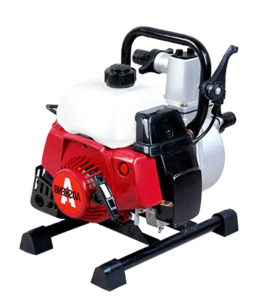 Pompa dell'acqua QGZ25-30