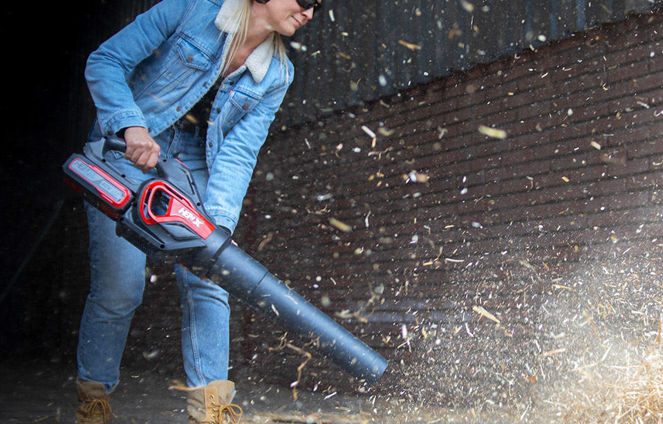 NINGBO AOSHENG MACCHINA CO., LTD.