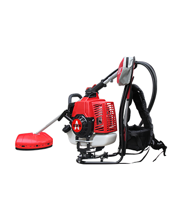 Decespugliatore BG630