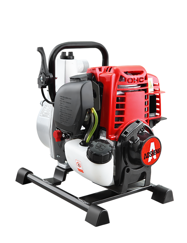 Pompa dell'acqua QGZ40-30C