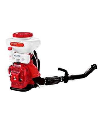 Spolverino professionale 3WF-3GX