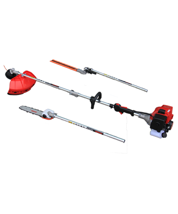 TOSAERBA MULTIFUNZIONE DG520