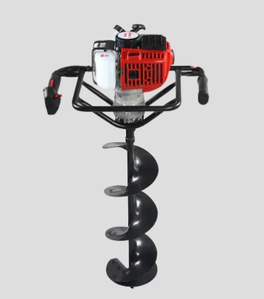 Come garantire che l'impugnatura multifunzione AS52 della perforatrice funzioni in modo efficiente e sicuro?