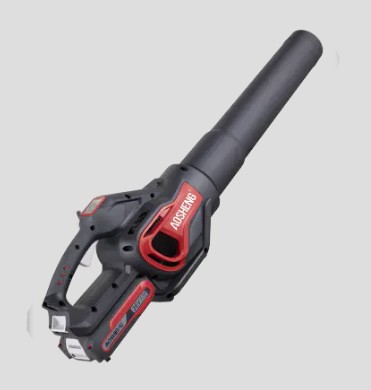 In che modo la funzione turbocompressore di un soffiatore per foglie con batteria al litio ne migliora le prestazioni?