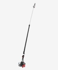 Cos'è una sega a palo?