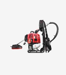 Cos'è un decespugliatore?