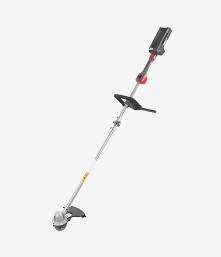 Come ottenere un taglio preciso dei bordi del prato con un tagliabordi?