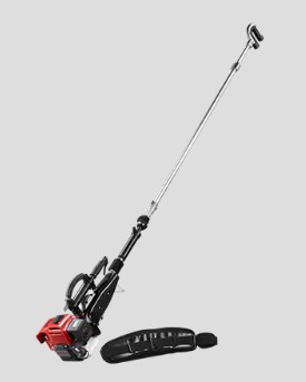 Come fa il braccio robotico della Fruit Harvester Machine?