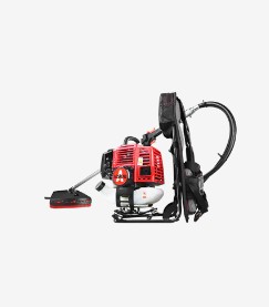 Cosa fare se la lama del decespugliatore (o l'estremità della corda) è bloccata?