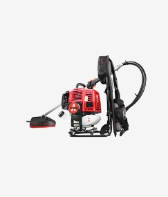 Perché un decespugliatore è migliore di un normale rasaerba?