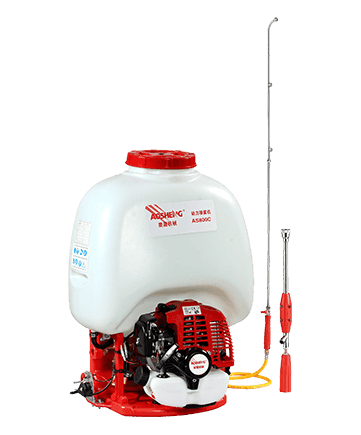 AS800C Atomizzatore a zaino