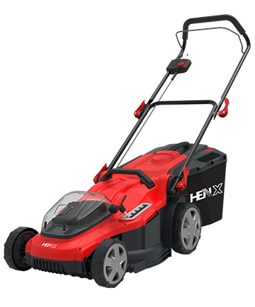 Tagliaerba al litio H40GC16A 40V