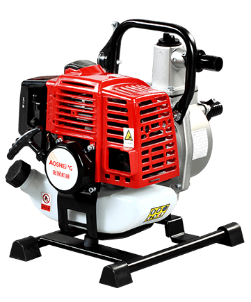 Le pompe dell'acqua a corsa vengono utilizzate per spostare acqua o altri liquidi da un luogo all'altro