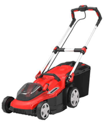 Tosaerba al litio H40GC16C