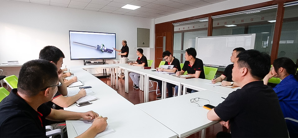 Ricerca e sviluppo indipendenti