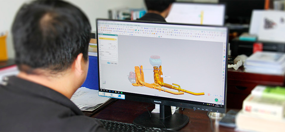 Servizio personalizzato