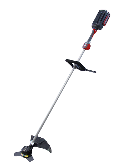 Decespugliatore