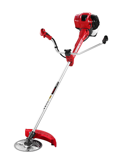 Decespugliatore