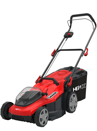 La storia dei tosaerba