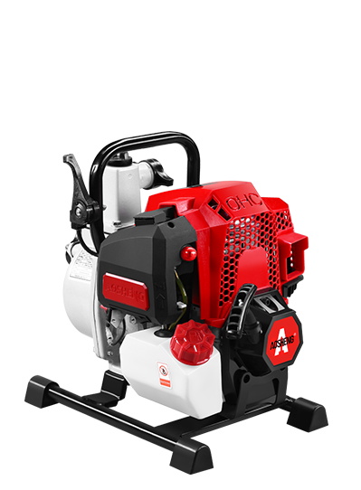 Come funziona una pompa a ingranaggi?